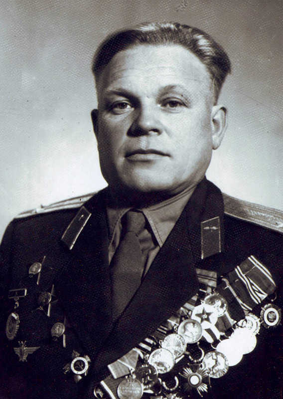 Войтольянов Константин Павлович