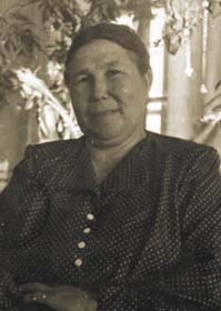 Демина Анфиса Григорьевна