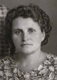 Перетолчина Анна Петровна