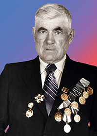 Кирюшин Петр Михайлович