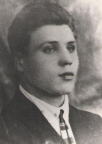 Юрченко Андрей Николаевич