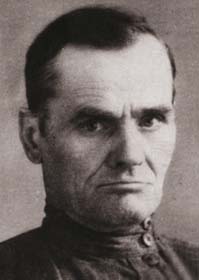 Кунгуров Фрол Григорьевич