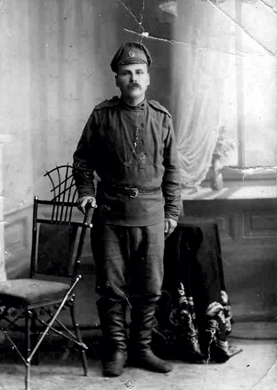 Завьялов Николай 