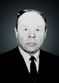 Селезнев Леонид Михайлович