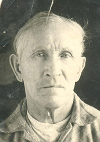 Соболев Григорий Егорович