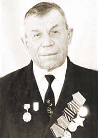 Терёшкин Андрей Иванович