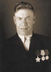 Кобин Фокей Иосифович