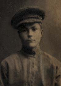 Трохин Степан Андреевич