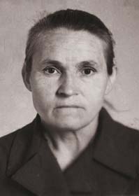 Седых Анна Васильевна