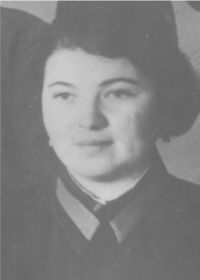 Безносова Полина Николаевна