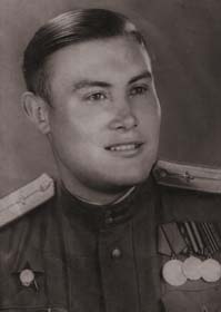 Видинеев Борис Петрович