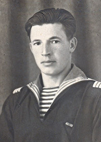 Косенко Дмитрий Артёмович
