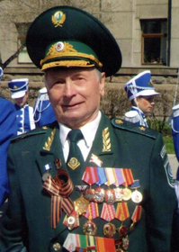Мирошников Петр Иванович
