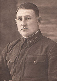 Думма Геннадий Осипович