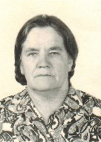 Дубринская Ольга Павловна