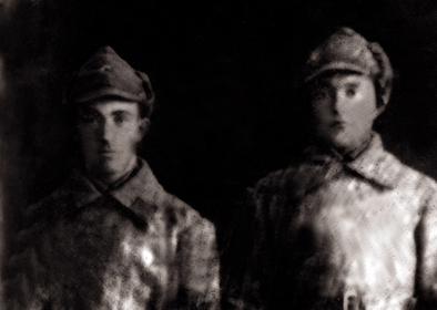 Журнист Илья Давыдович