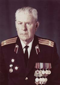 Миловидов Василий Иванович