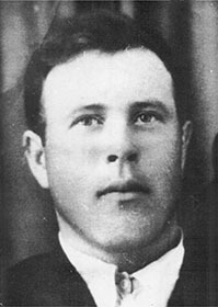 Задонский Федор Иннокентьевич