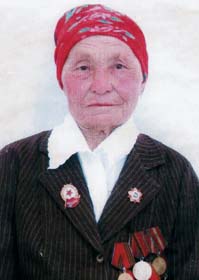 Пермякова (Шубина) 