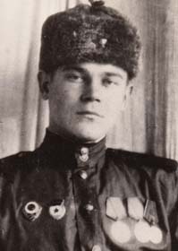 Прасвирин Павел Петрович