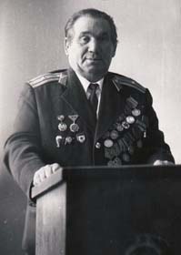 Пшеничный Василий Маркович