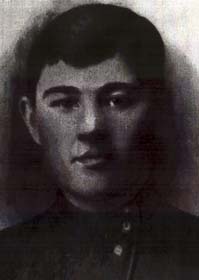Яковлев Петр Петрович