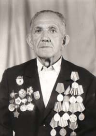 Виноградов Александр Сергеевич