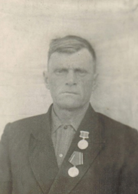 Лавренов Роман Васильевич