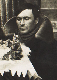 Каталовский Федор Федорович