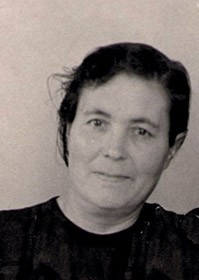 Потапова Ирина Николаевна