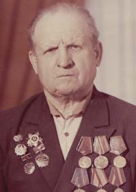 Соколов Николай Степанович
