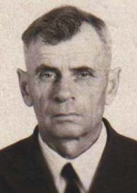 Лановой Александр Михайлович