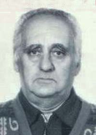 Любарский Соломон Михайлович