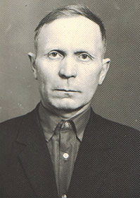 Соловьев Валентин Кирьянович