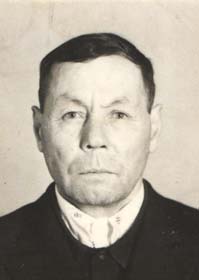 Токарев Афанасий Николаевич