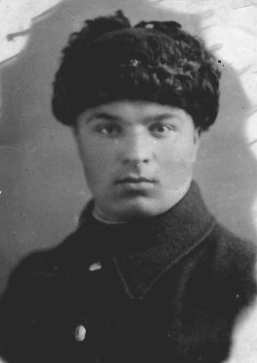 Пилипенко Владимир Петрович