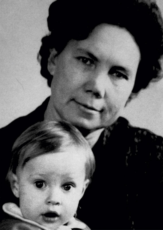 Иванова Антонида Ивановна