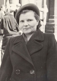 Скоробогатова Варвара Михайловна