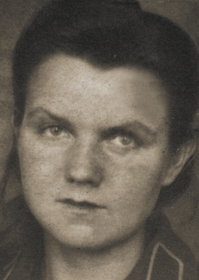 Босых Ольга Дмитриевна