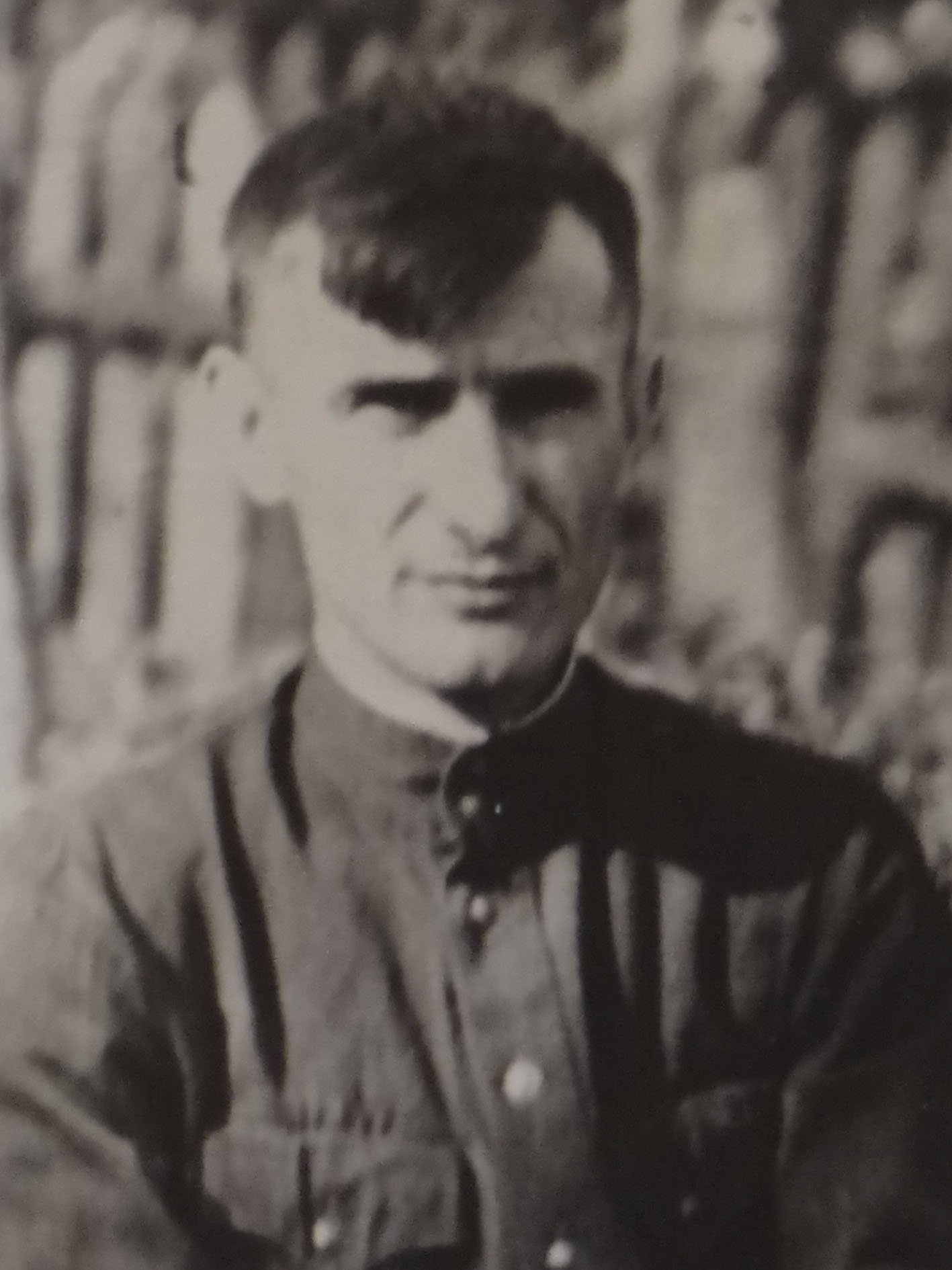 Колосов Константин Григорьевич