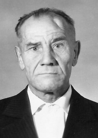 Столяров Алексей Михайлович