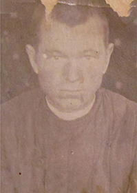 Иван Петрович Баклашко