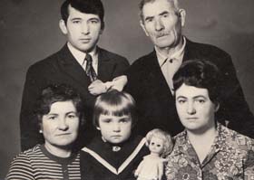 Цеивелев Андрей Никитич