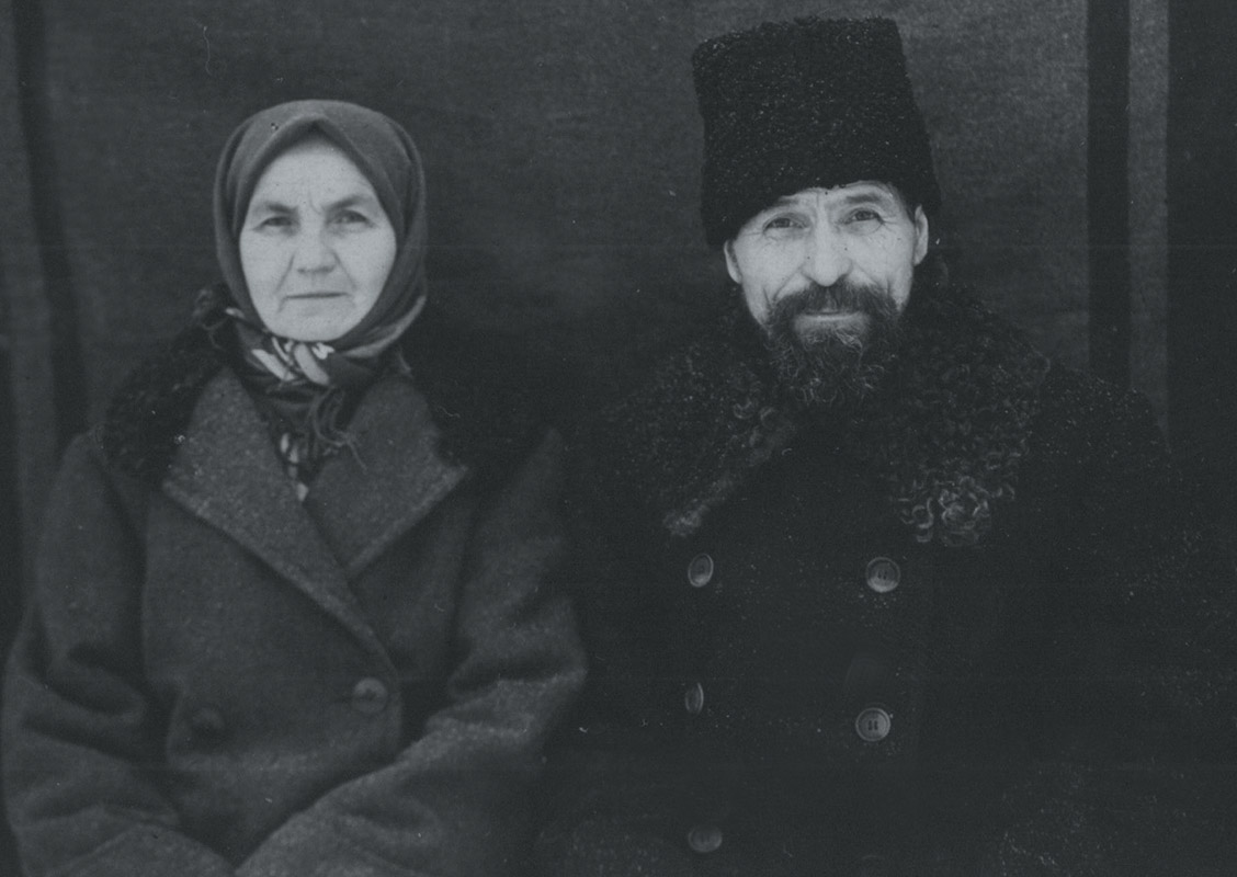 Ивановские Петр 