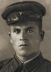 Журавлев Иван Назарович
