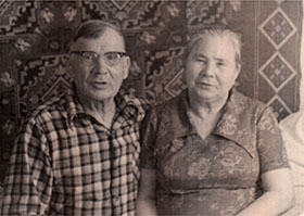 Глазырин Павел Филипович