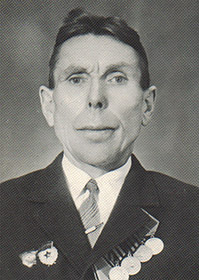 Ефсеев Алексей Егорович