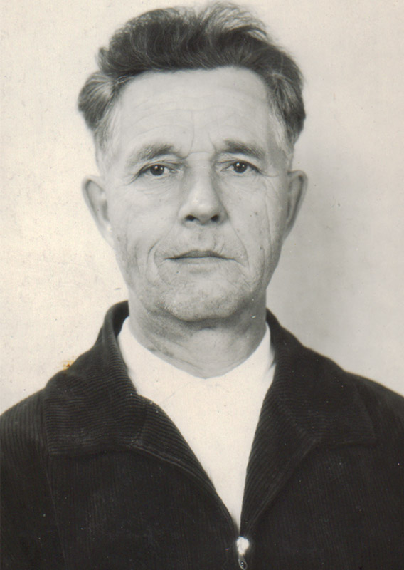 Толстенев Григорий Семенович