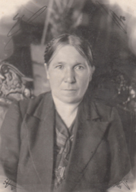 Максимова Елена Григорьевна