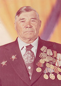 Аполинский Иннокентий Лаврович
